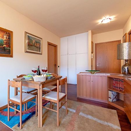 Kristall Lago 233 Apartment By Wonderful Italy 代森扎诺-德尔加达 外观 照片