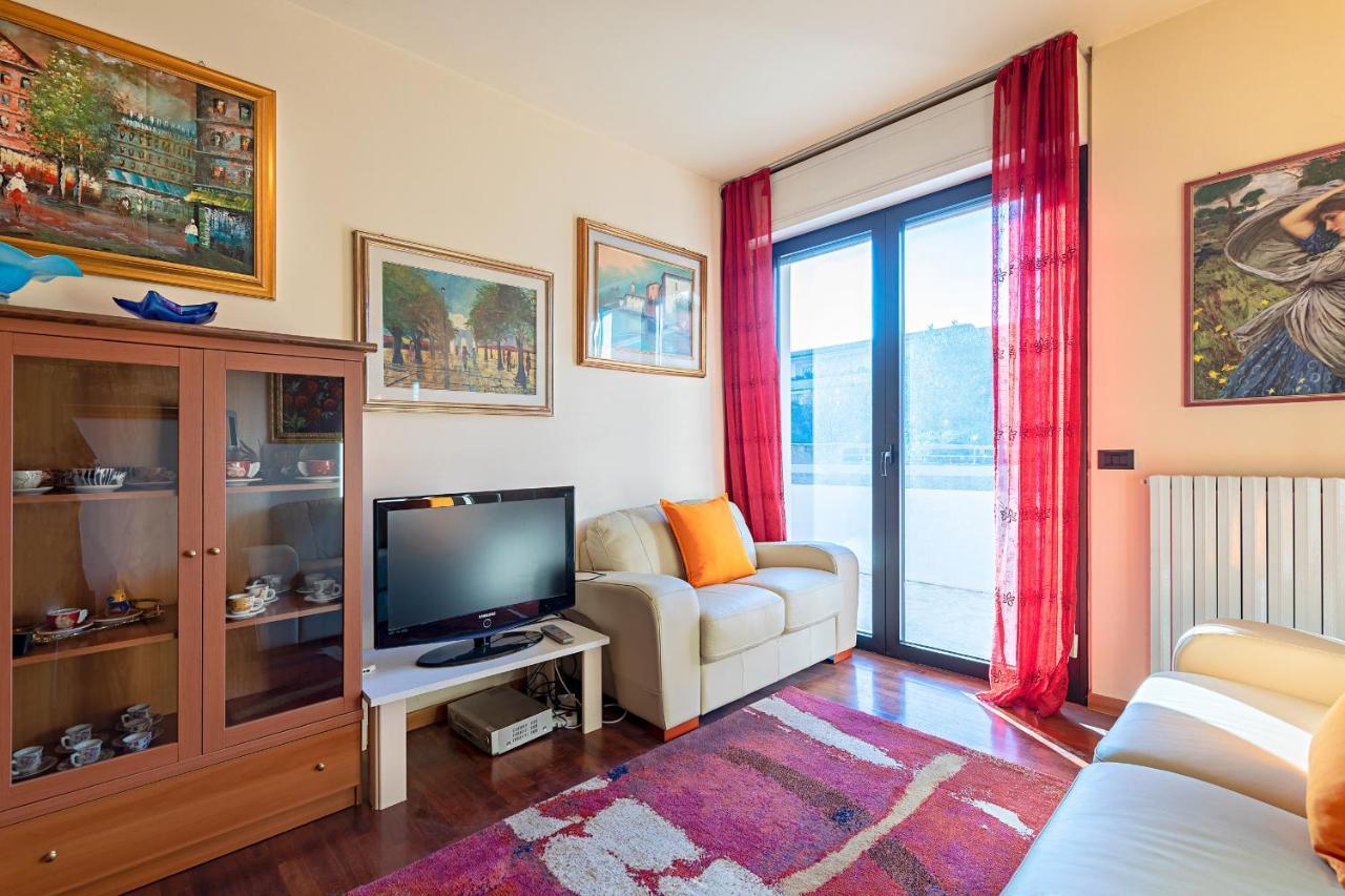 Kristall Lago 233 Apartment By Wonderful Italy 代森扎诺-德尔加达 外观 照片