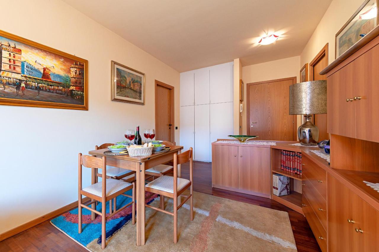 Kristall Lago 233 Apartment By Wonderful Italy 代森扎诺-德尔加达 外观 照片